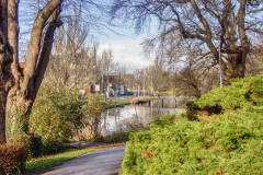 Alkmaar-in-beeld-174-Singel-doorkijkje