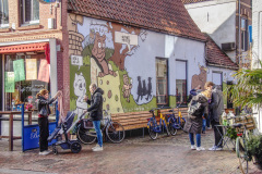 Alkmaar-in-beeld-176-Vrouwenstraat-