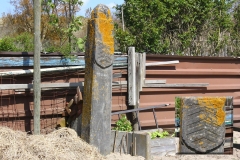 105-Grenspaal-Kroonstad